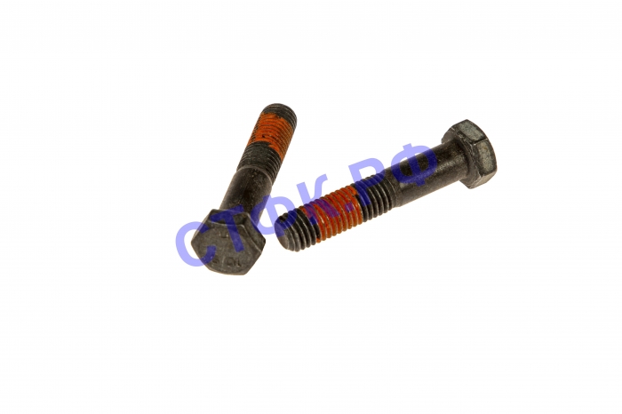 Болт M14x2-6gx70