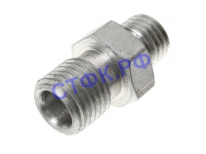 Штуцер ввертный