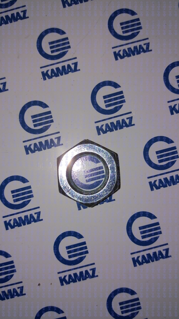 Гайка М16 A0059904151                     