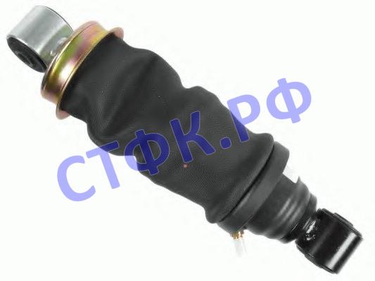 Пневмоэлемент задний правый (Winkler 26130127805)