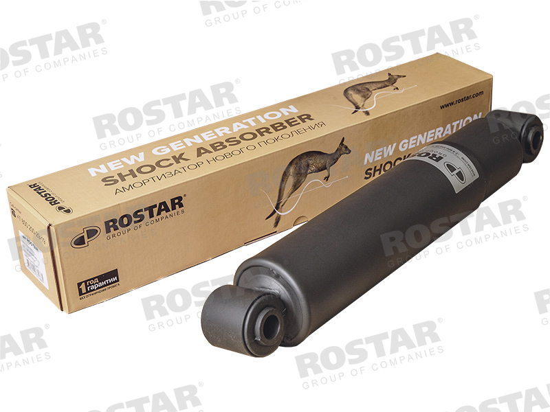 Амортизатор подвески O/O 468-755 d20x62/d30x62 OEM (MAN 81437026099)