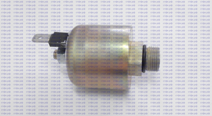 Клапан электромагнитный сб.544