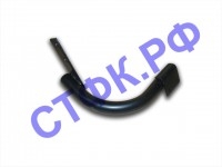 Опора подножки задняя левая (для щитка 65115-8405111-50)