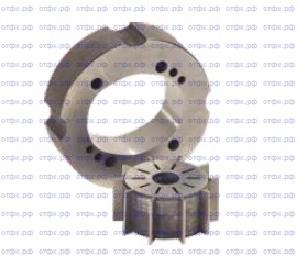 Статор-ротор (для комплектации насосов 4310-3407200-01, 4310-3407200-11, 4310-3407200-21)