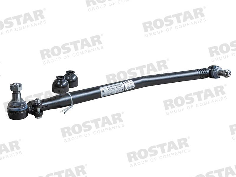 Тяга рулевая продольная L=995 OEM (DAF 0525433)