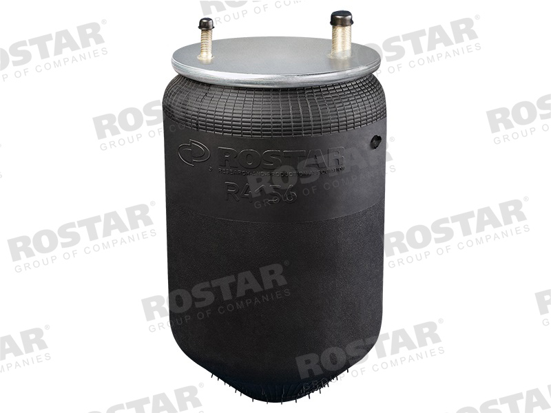 Рессора пневматическая (без стакана) h=428, D=254 OEM (CONTITECH 4156NP05)