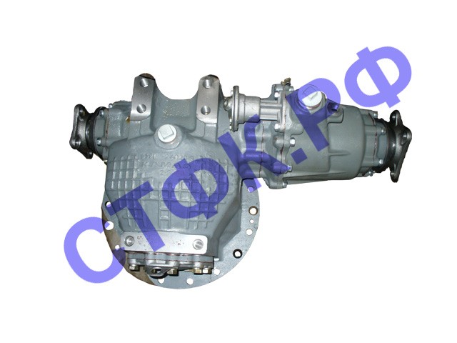 ЯЯГлавная передача СМ 49/13 зуб (6,53)