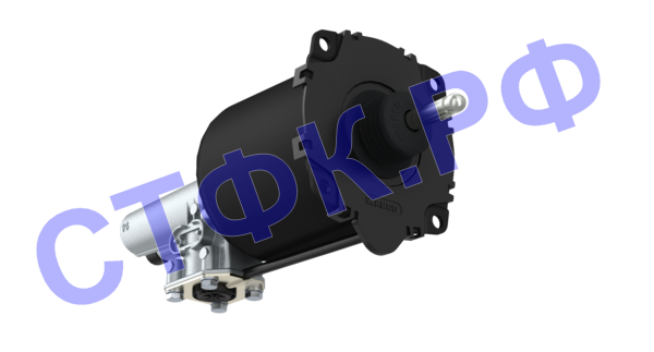 Пневмогидроусилитель 9700514550