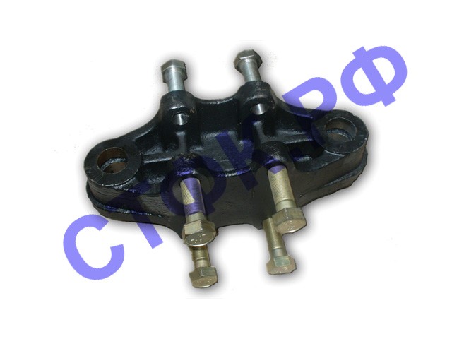 Кронштейн верхней реактивной штанги