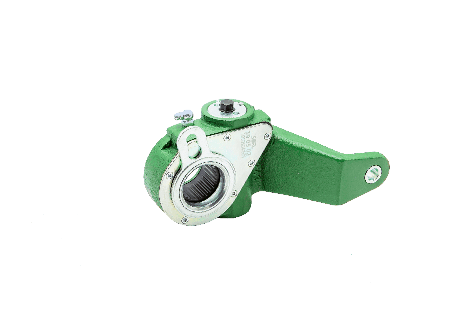 Рычаг регулировочный автоматический  МАЗ (ан. 543213502136) 243192521406E05