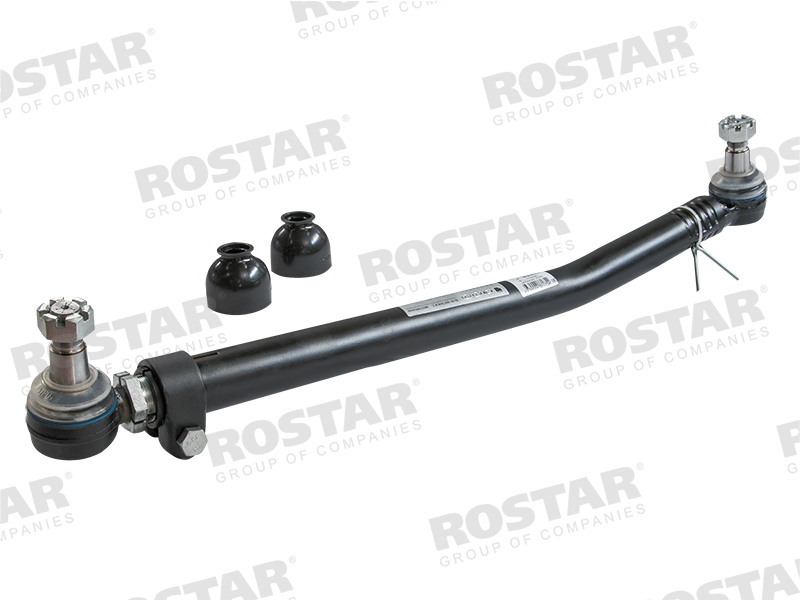 Тяга рулевая продольная L=809 OEM (RENAULT 5010294287)
