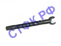 ЯЯКулак шарнира внутренний левый 16 шлицев