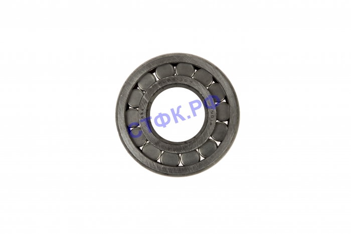 Подшипник роликовый 10038915 (старый номер 127484)