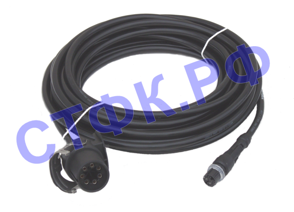 Кабель питания EBS прицепа 4492731200