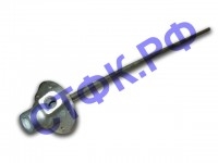 Корпус топливозаборника