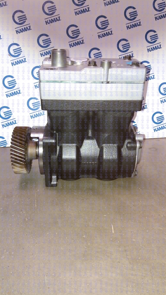 Компрессор воздушный (ан. 80845)