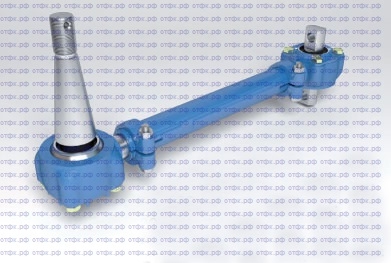 Штанга реактивная