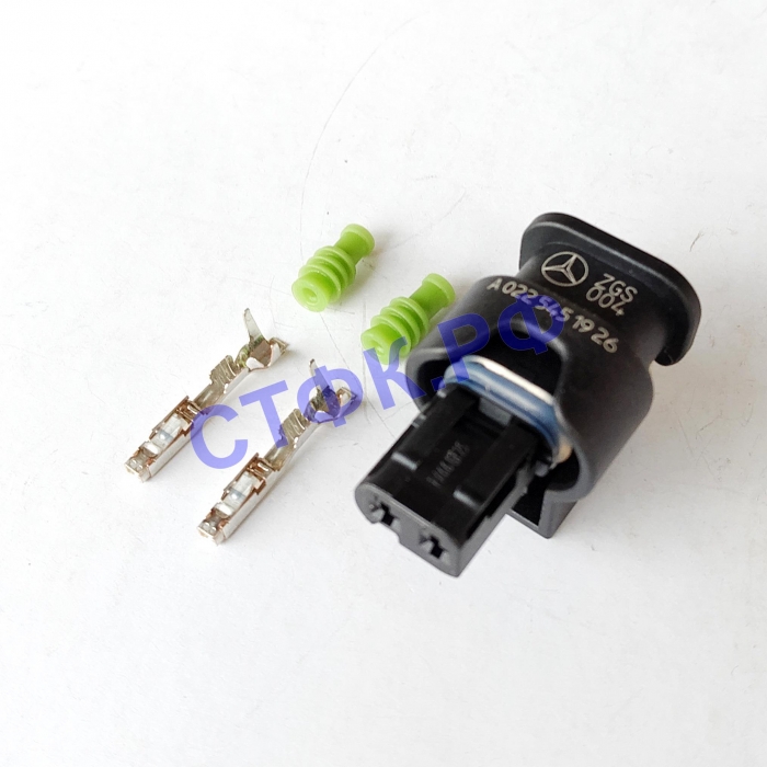 Разъём электрический