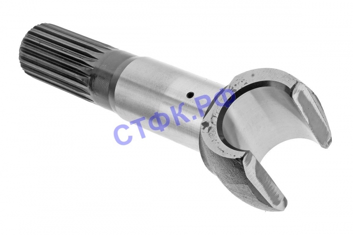 Кулак шарнира наружный 20 шлицев