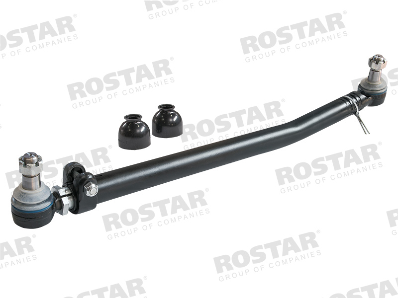 Тяга рулевая продольная L=867 OEM (DAF 1602821)