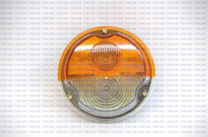 Фонарь передний ПФ130А (ЗИЛ 130, 138, УАЗ)