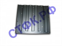 Щиток брызговика