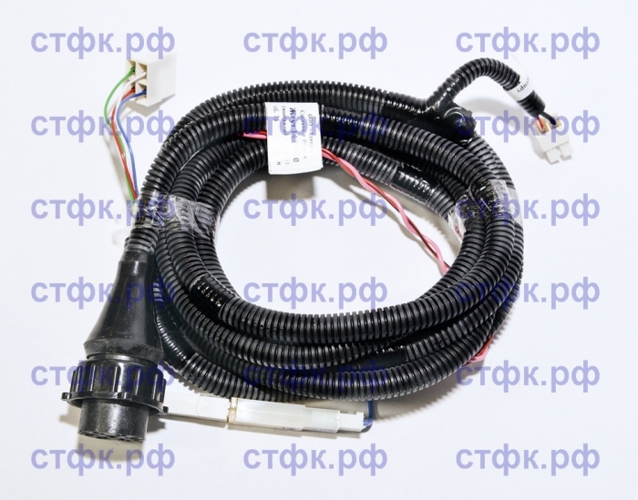 Жгут подогревателя сб.75