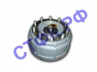 Ступица передняя с торм. барабаном для а/м с АБС