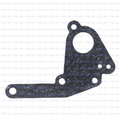 Прокладка корпуса водяных каналов 