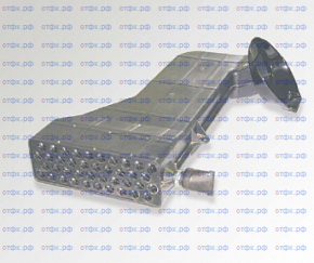 Воздухозаборник 6520-1109400-30