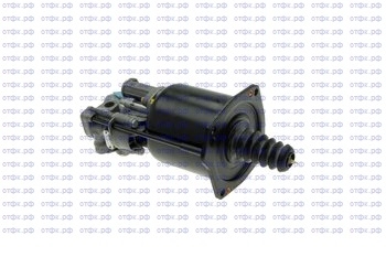 Пневмогидроусилитель ПГУ сцепления (MAN) 9700514127