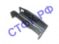 Поперечина рамы задняя  (см. 6520-2801301-10)