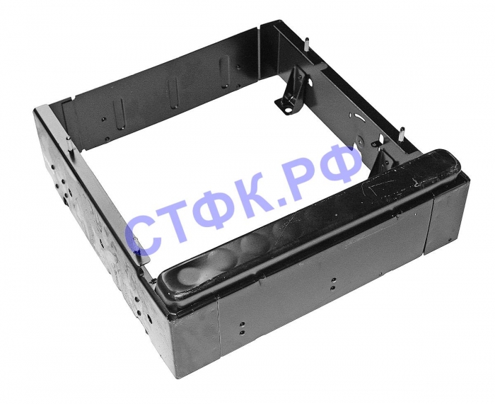 Ящик инструментальный под сиденье