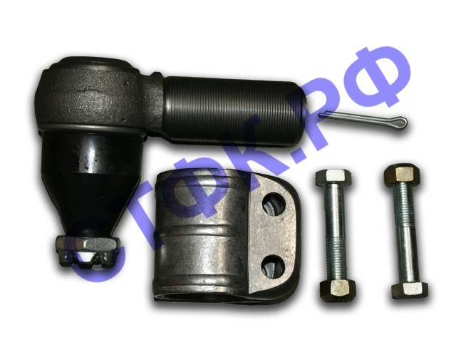 Головка поперечной тяги (К40160533000)