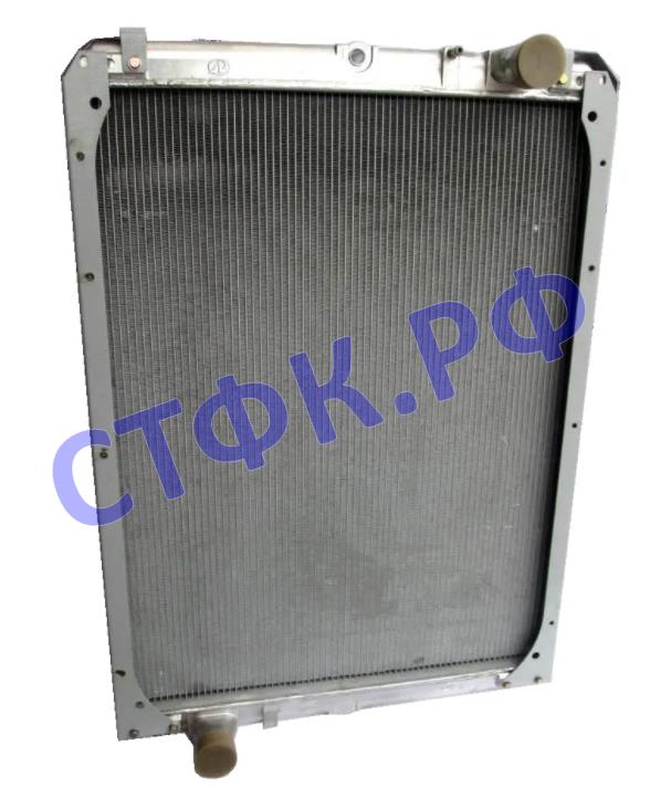 Радиатор водяной (алюминиевый) КАМАЗ-6520 ЛР6520-1301010-80