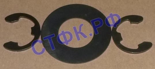 Кольцо стопорное