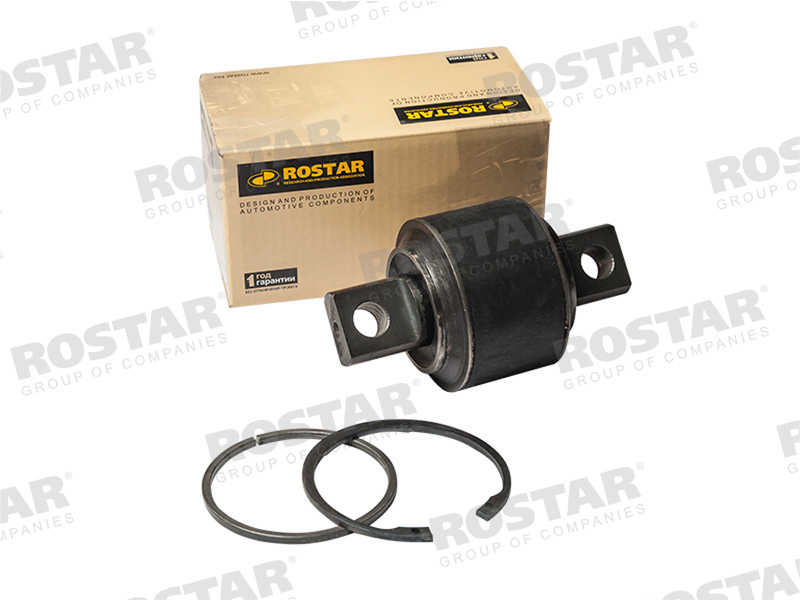 Рем.комплект реактивной штанги d108 x 152 x d21 x 24 OEM (MB 0003500113)