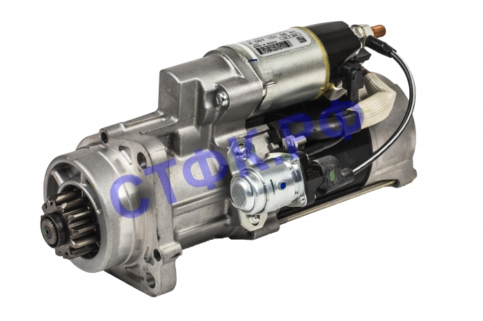 Стартер (ан. M90R3553SE-VPP, 83811, Winkler 72600031900) (заменен на  A0061512201)