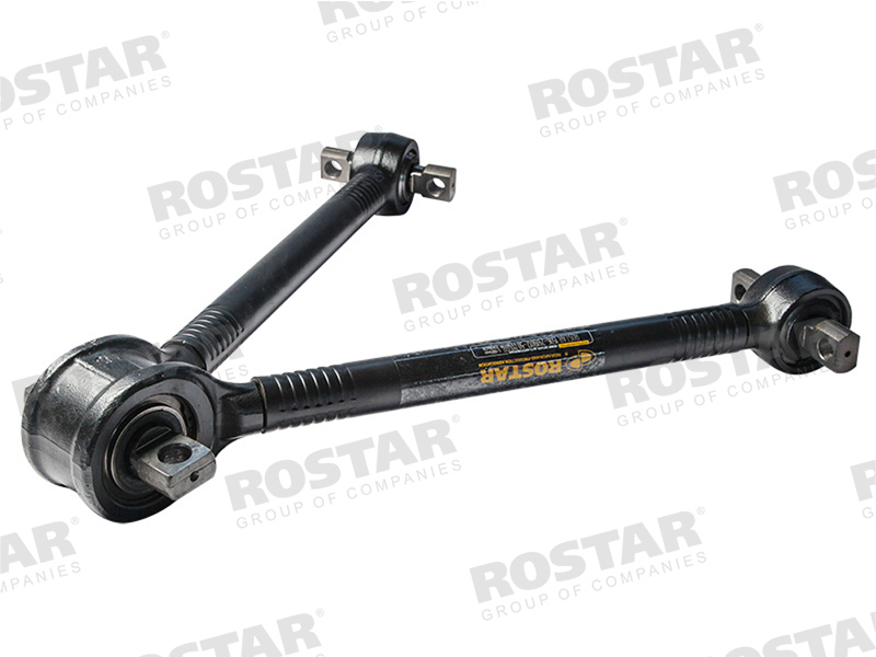 Штанга V-образная L=665 x 152/130 x d25/d21 OEM (IVECO 41296730)