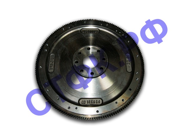 Маховик 3936422 