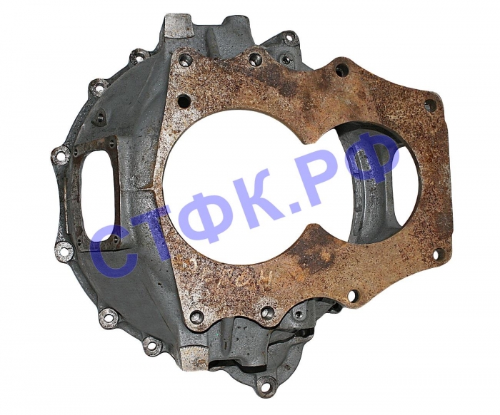 Картер сцепления