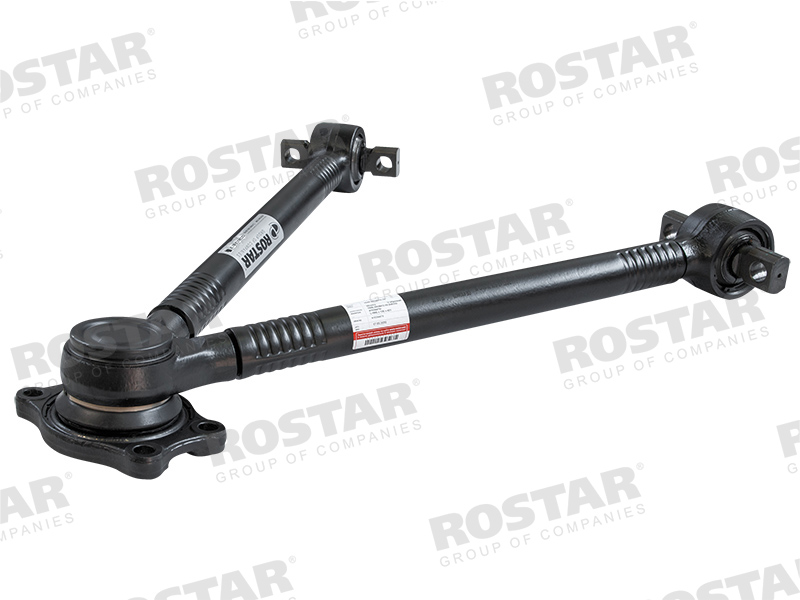 Штанга V-образная L=665 x 130 x d21 OEM (IVECO 41034479)
