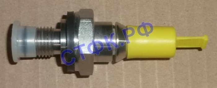 Фитинг бака мочевины М14