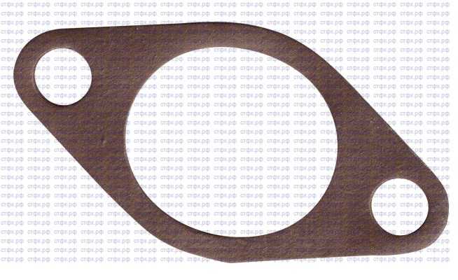 Прокладка ПЖД30-1015270