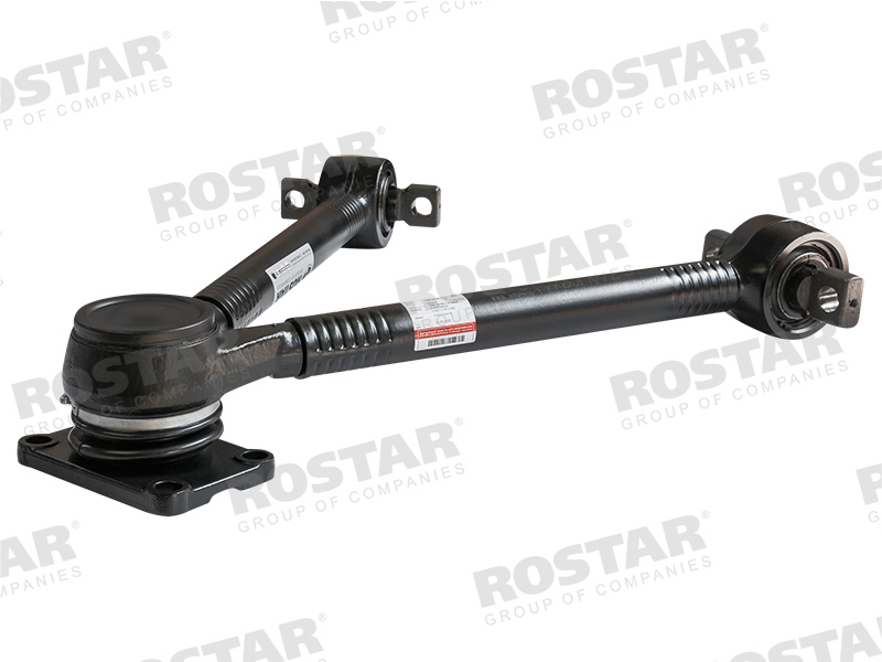 Штанга V-образная L=627 x 152 x d23 OEM (MAN 81432706078)