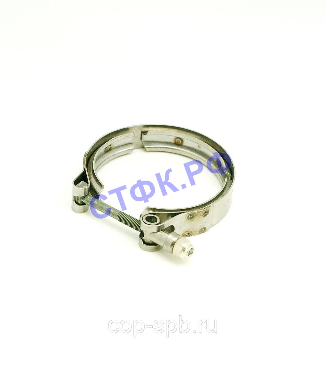 Хомут ленточный С3903652 