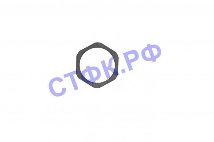 Шайба регулировочная форсунка CommonRail 1.018mm (новый артикул F.00R.J04.619.000)