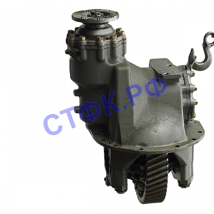 Главная передача ПМ 50/12 зуб (7,22)