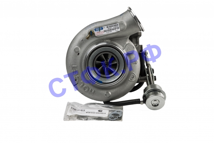 Турбокомпрессор