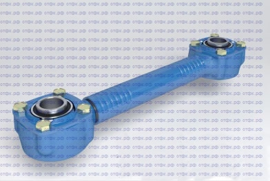 Штанга нерегулируемая в сборе с подшипником скольжения